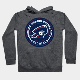 Robert Morris - Circle Hoodie